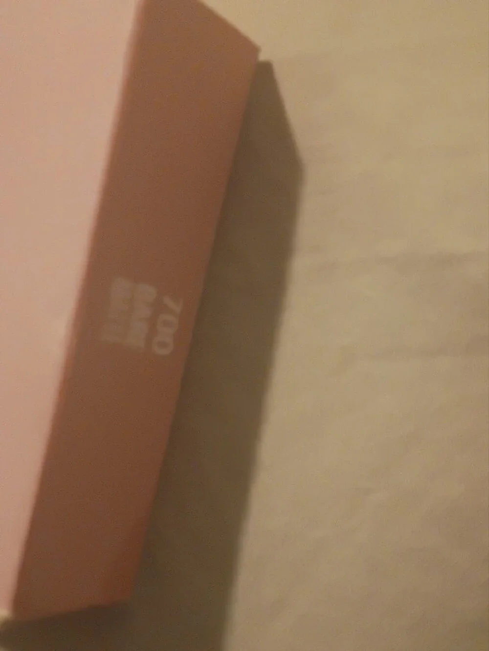 KYLIE Matte Liquid Lipstick & Lip Liner — Shade Barefoot